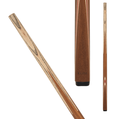 Elite ELSNK03 Snooker Pool Cue - Pool Shark Supply