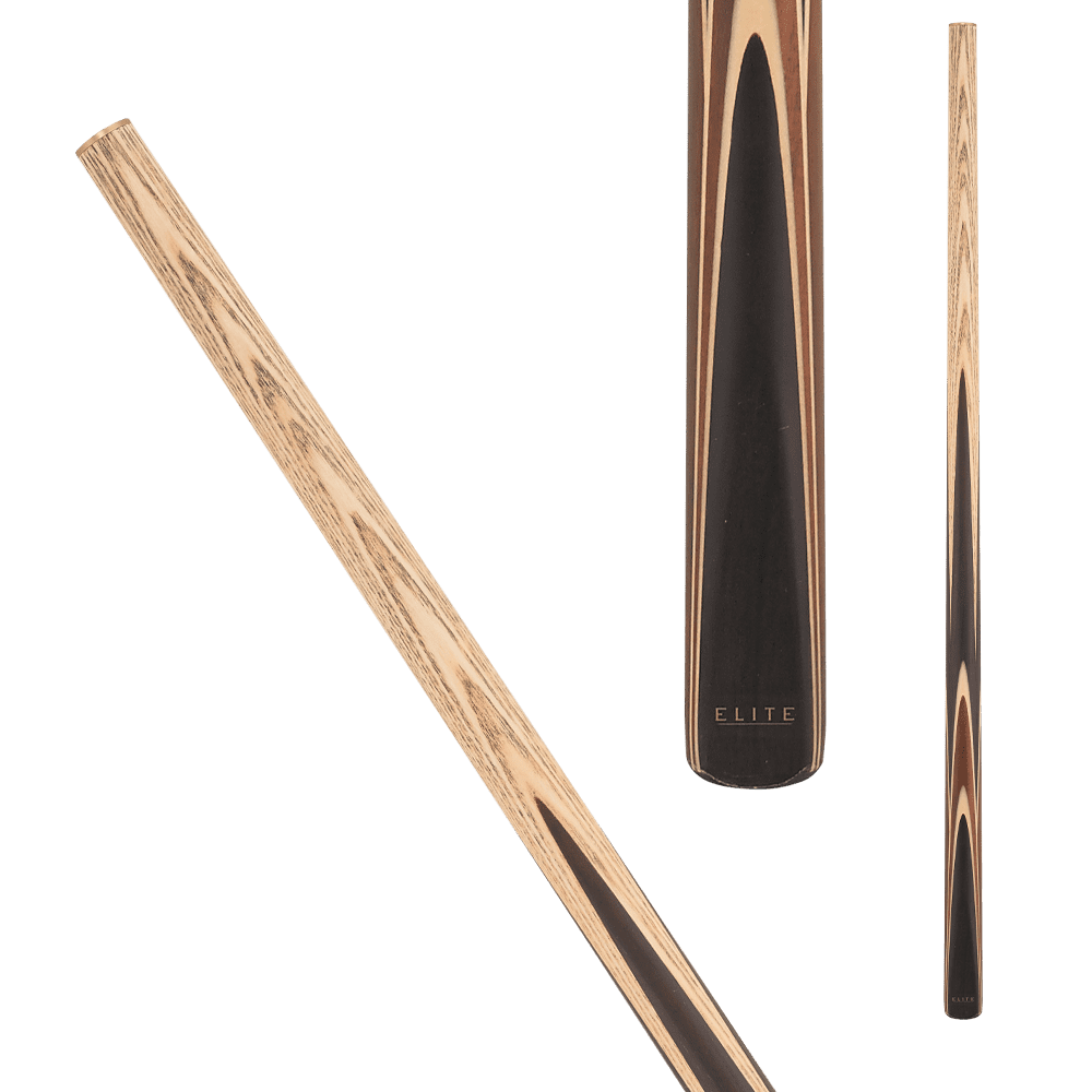 Elite ELSNK04 Snooker Pool Cue - Pool Shark Supply