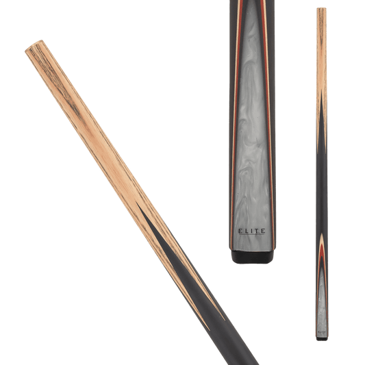 Elite ELSNK13 Snooker Cue - Pool Shark Supply