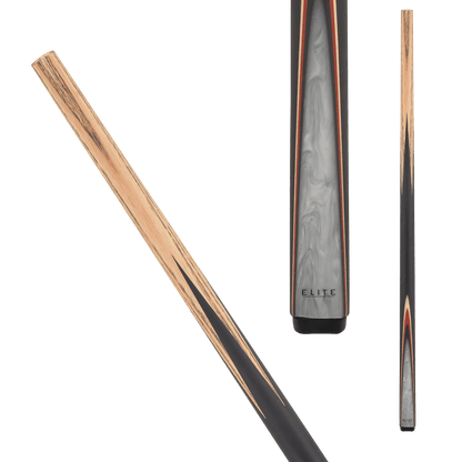 Elite ELSNK13 Snooker Pool Cue - Pool Shark Supply