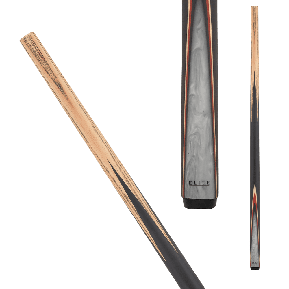 Elite ELSNK13 Snooker Pool Cue - Pool Shark Supply Pool Shark Supply