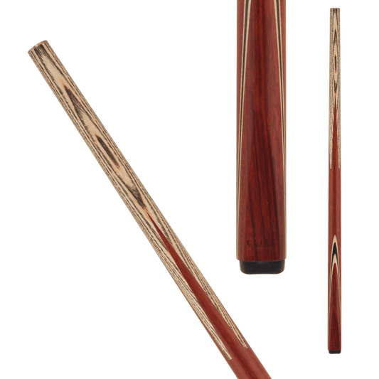 Elite ELSNK15 Snooker Pool Cue - Pool Shark Supply