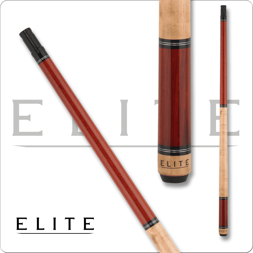 Elite EP02 Pool Cue - Pool Shark Supply