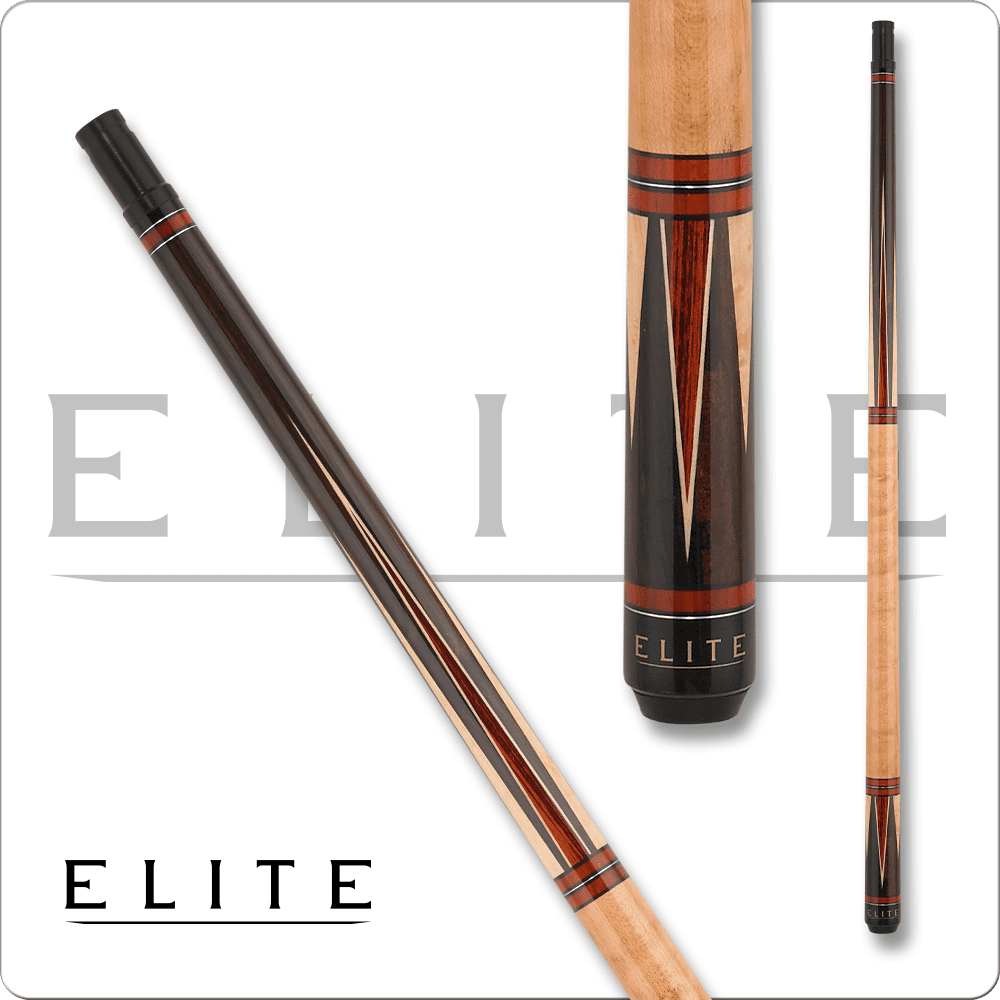 Elite EP13 Pool Cue - Pool Shark Supply Pool Shark Supply