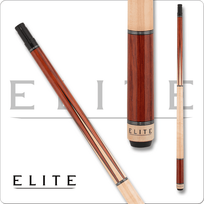 Elite EP15 Pool Cue - Pool Shark Supply