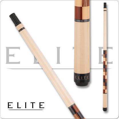Elite EP20 Pool Cue - Pool Shark Supply