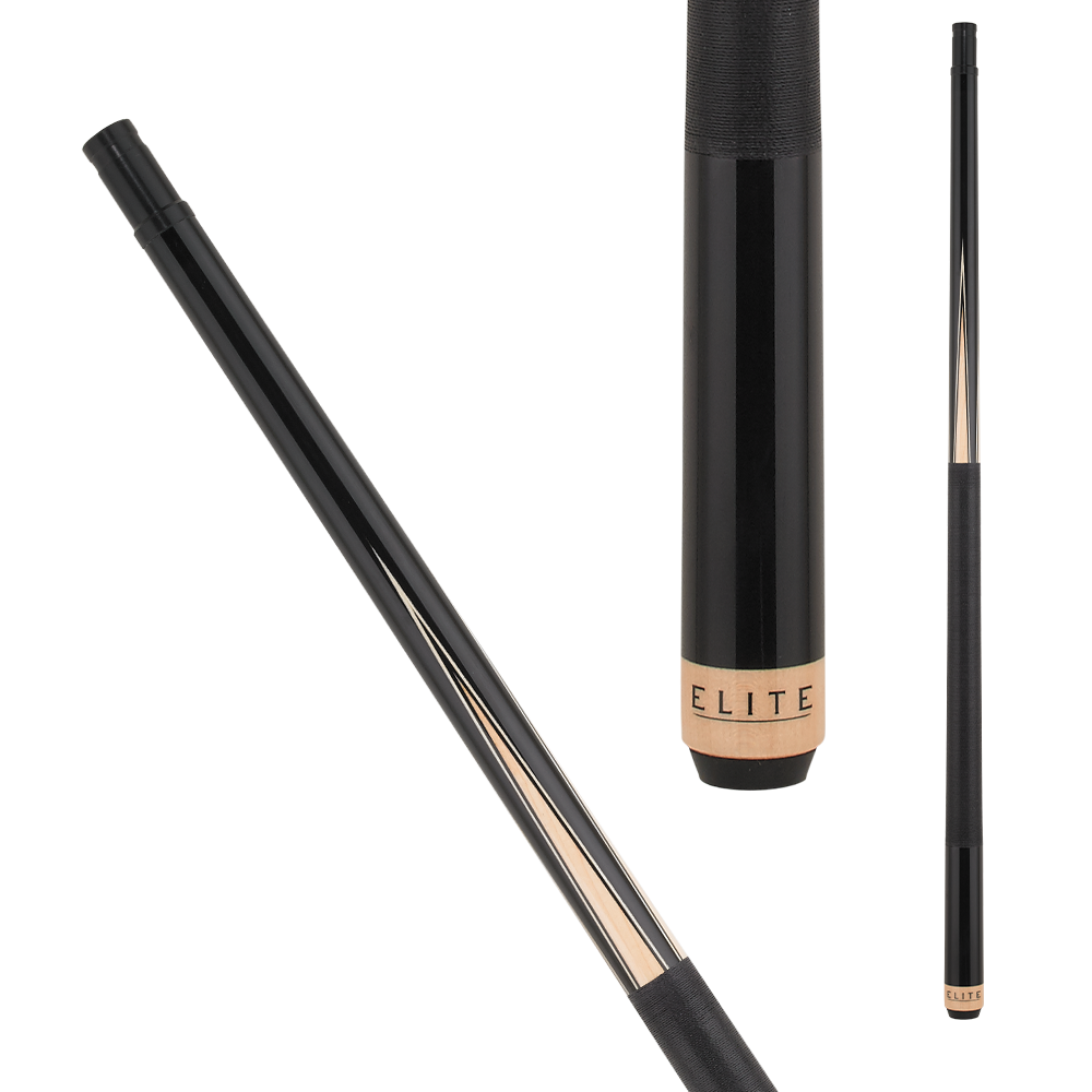 Elite EP36 Pool Cue - Pool Shark Supply