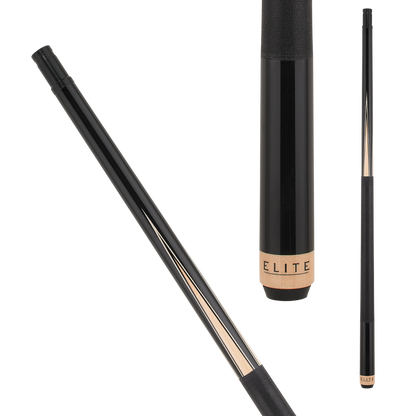 Elite EP36 Pool Cue - Pool Shark Supply