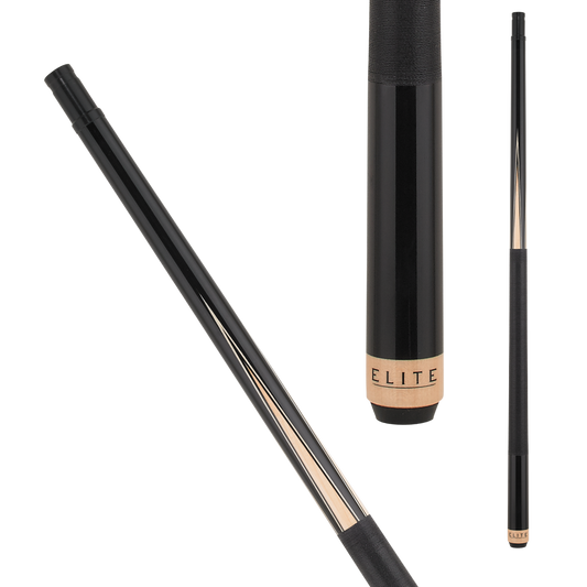 Elite EP36 Pool Cue - Pool Shark Supply