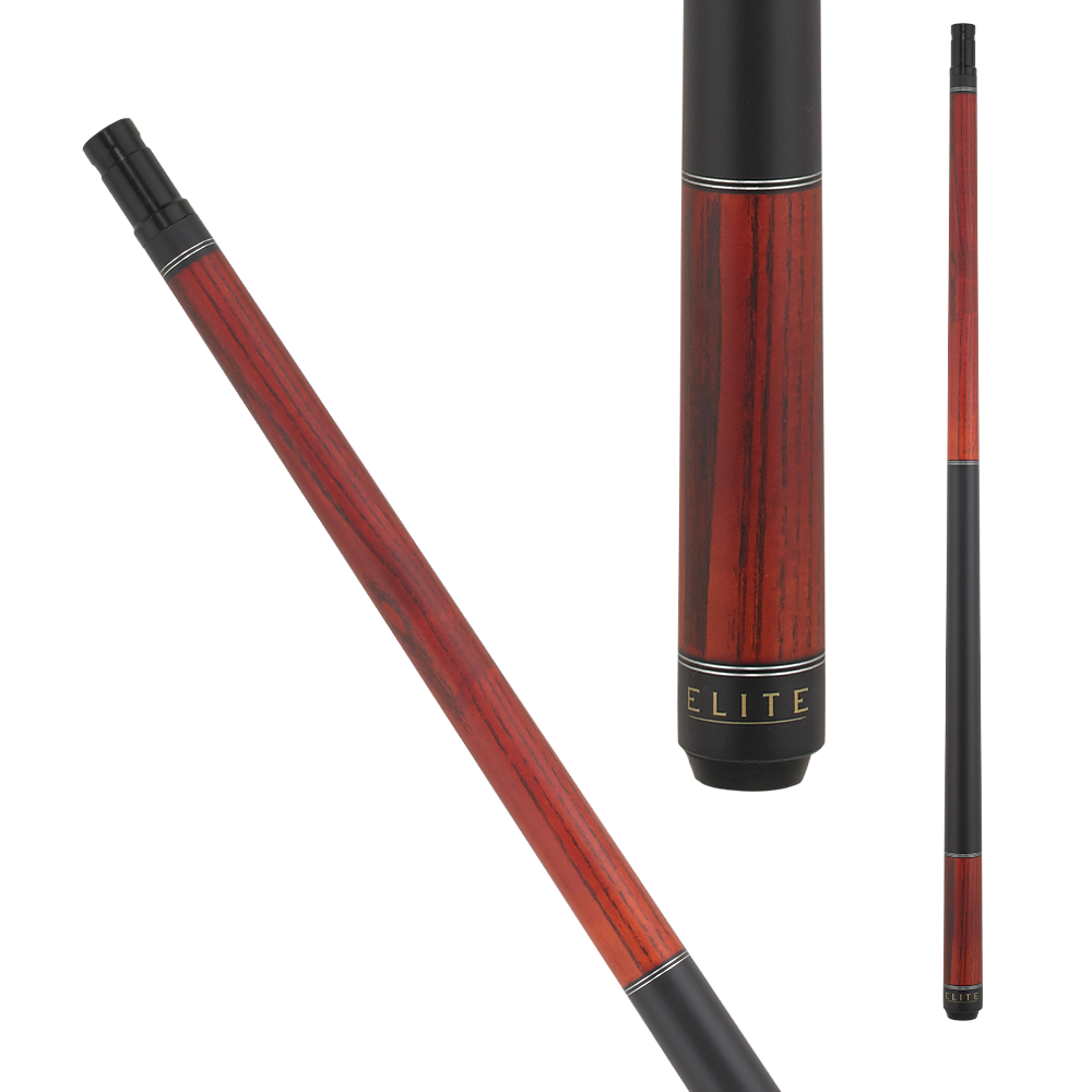 Elite EP39 Pool Cue - Pool Shark Supply Pool Shark Supply