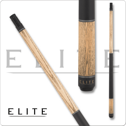 Elite EP40 Pool Cue - Pool Shark Supply