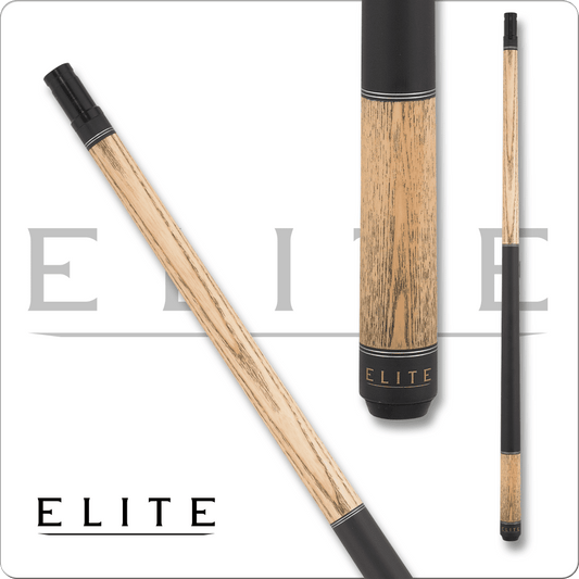 Elite EP40 Pool Cue - Pool Shark Supply
