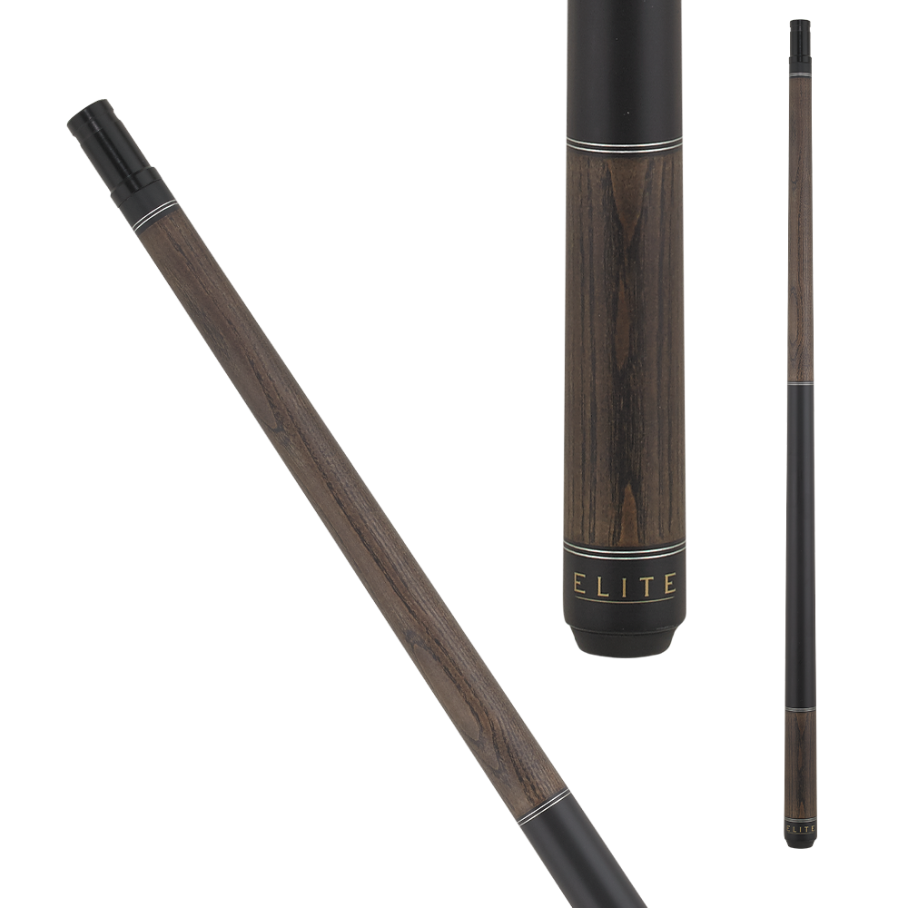 Elite EP41 Pool Cue - Pool Shark Supply