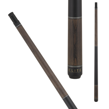 Elite EP41 Pool Cue - Pool Shark Supply