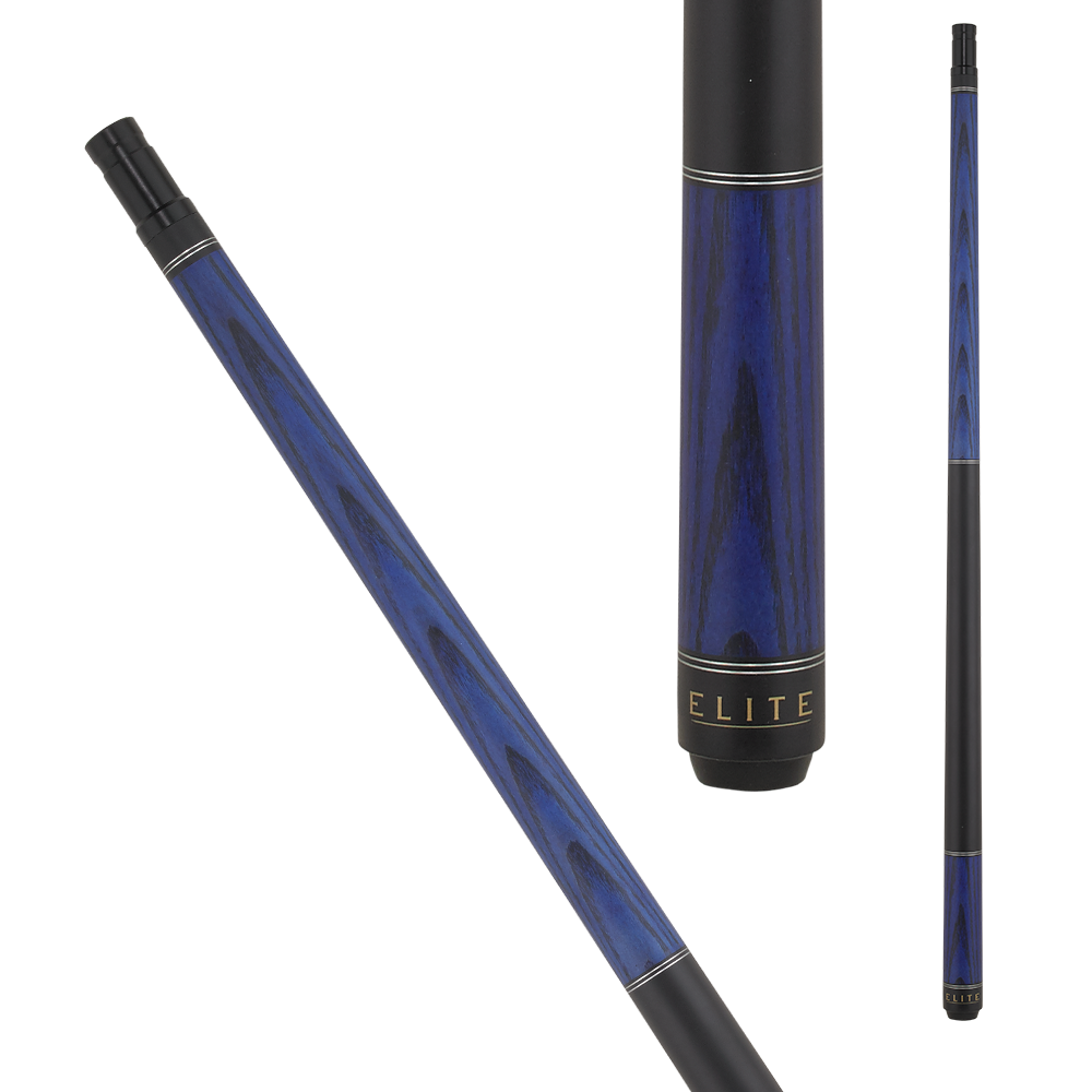 Elite EP42 Pool Cue - Pool Shark Supply Pool Shark Supply