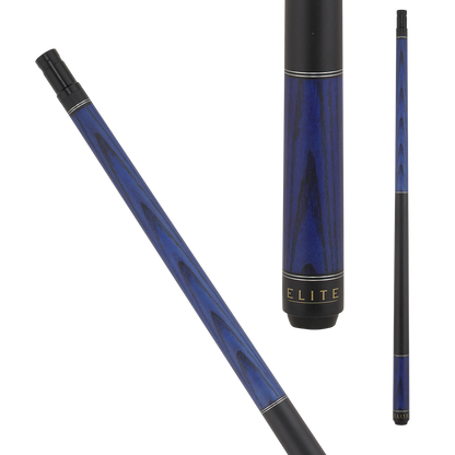 Elite EP42 Pool Cue - Pool Shark Supply