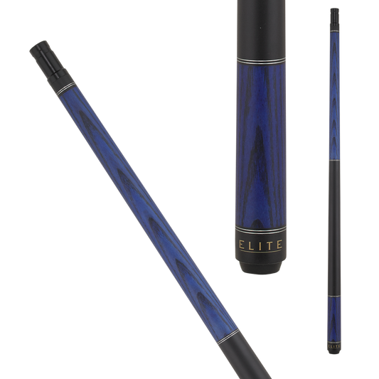 Elite EP42 Pool Cue - Pool Shark Supply