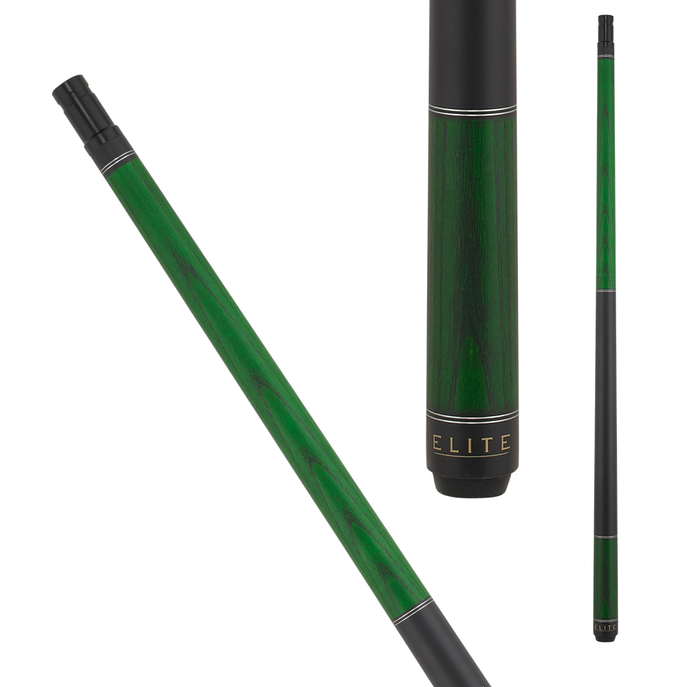 Elite EP43 Pool Cue - Pool Shark Supply