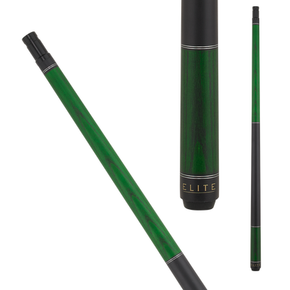 Elite EP43 Pool Cue - Pool Shark Supply