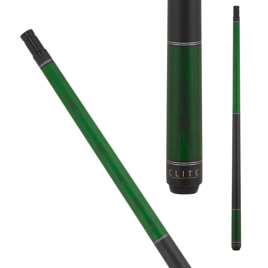Elite EP43 Pool Cue - Pool Shark Supply
