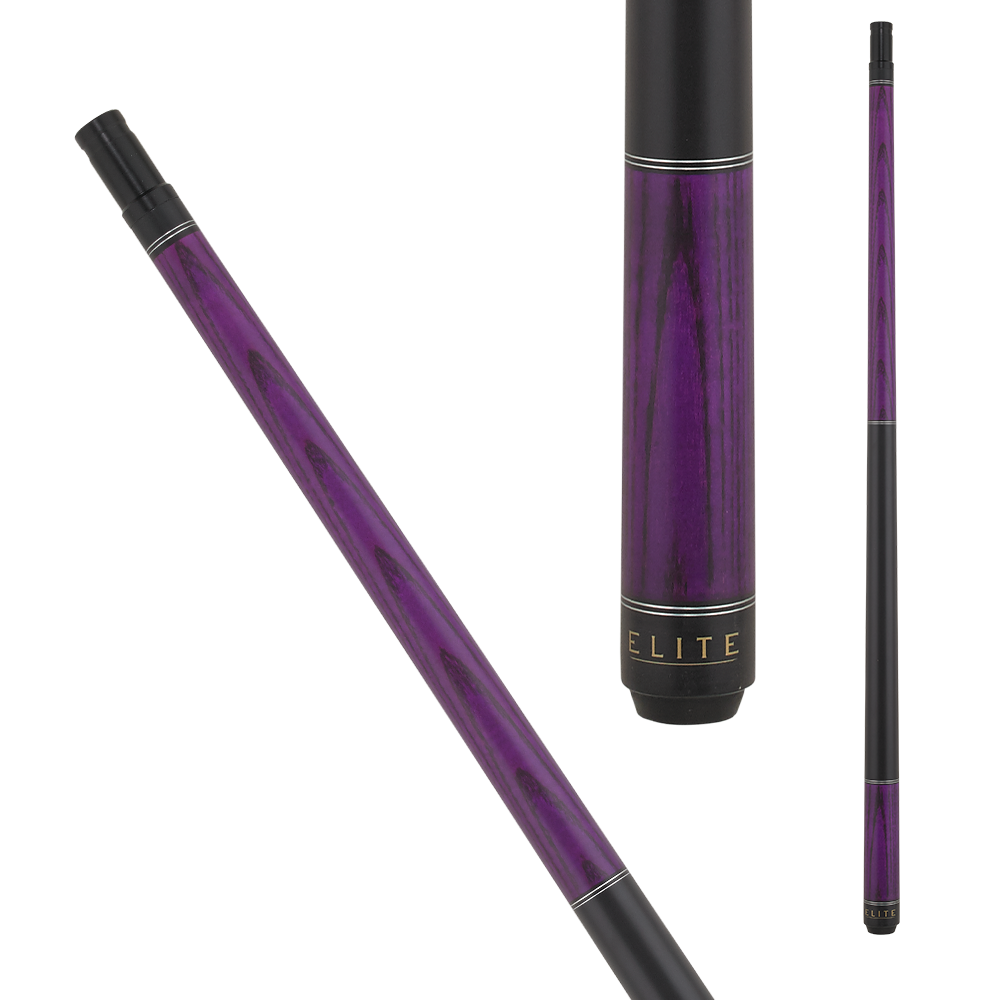 Elite EP45 Pool Cue - Pool Shark Supply Pool Shark Supply