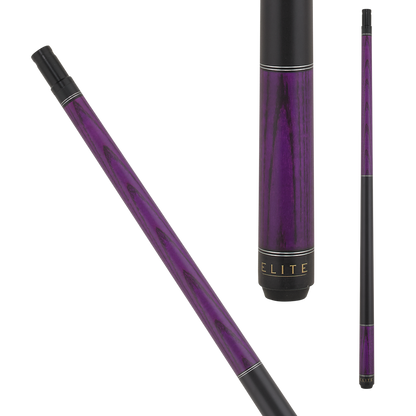 Elite EP45 Pool Cue - Pool Shark Supply