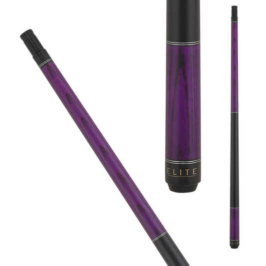 Elite EP45 Pool Cue - Pool Shark Supply