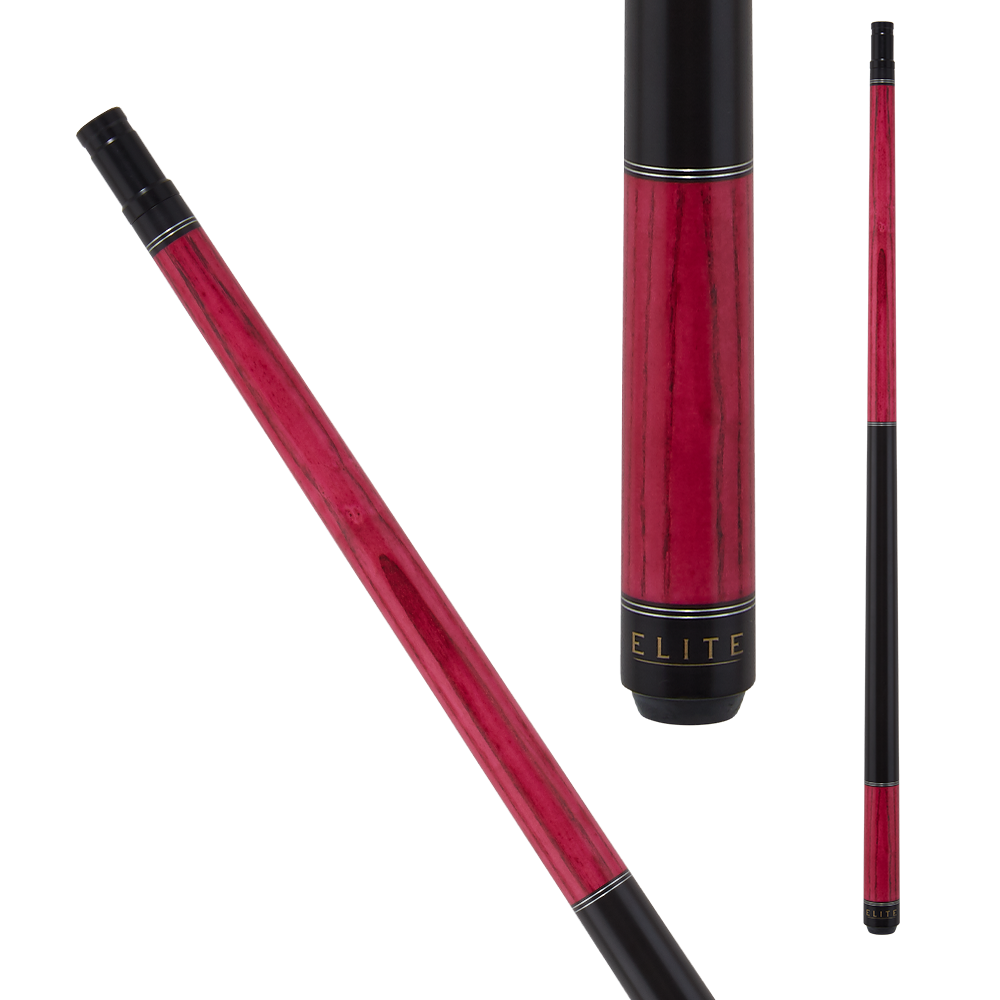 Elite EP46 Pool Cue - Pool Shark Supply