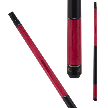 Elite EP46 Pool Cue - Pool Shark Supply