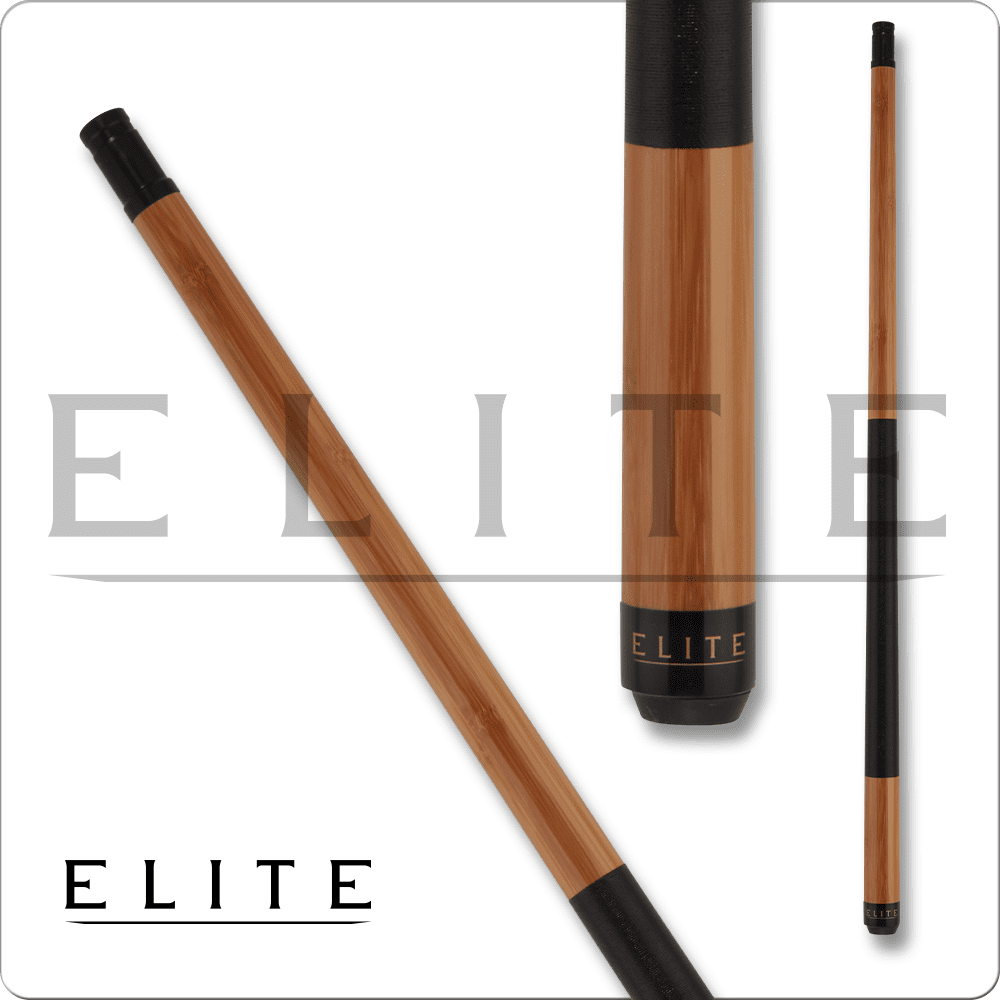 Elite EP47 Pool Cue - Pool Shark Supply