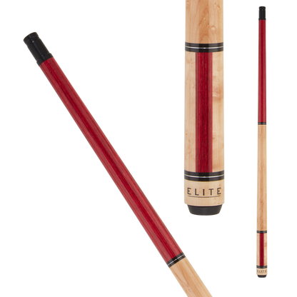 Elite EP48 Pool Cue - Pool Shark Supply