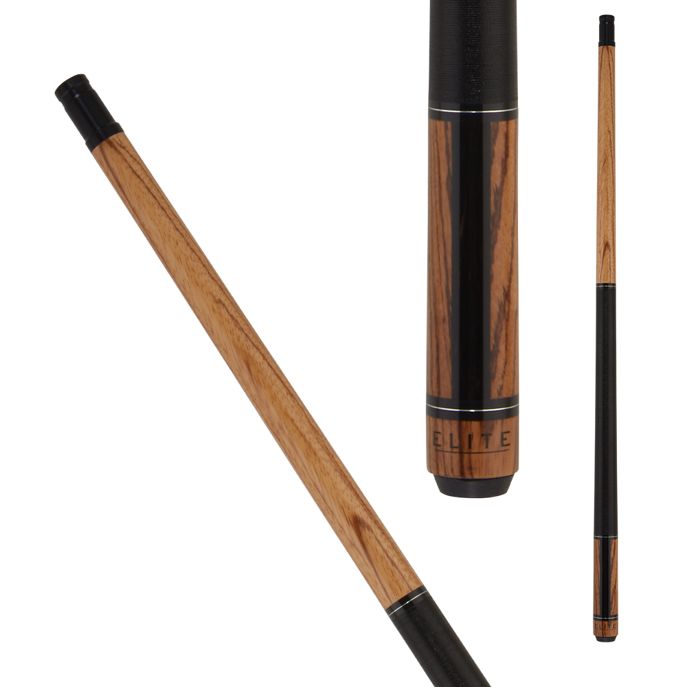 Elite EP49 Pool Cue - Pool Shark Supply Pool Shark Supply