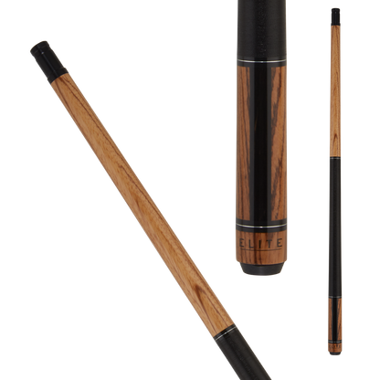 Elite EP49 Pool Cue - Pool Shark Supply