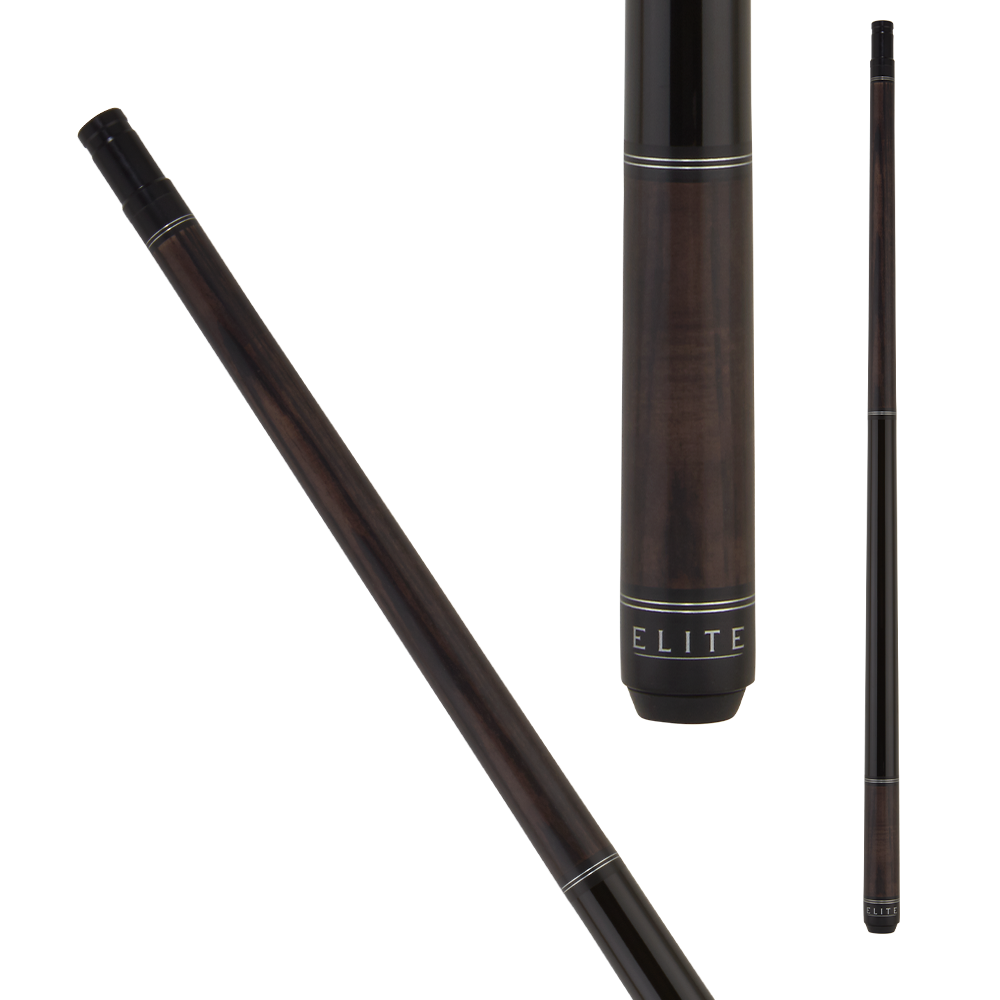 Elite EP55 Pool Cue - Pool Shark Supply