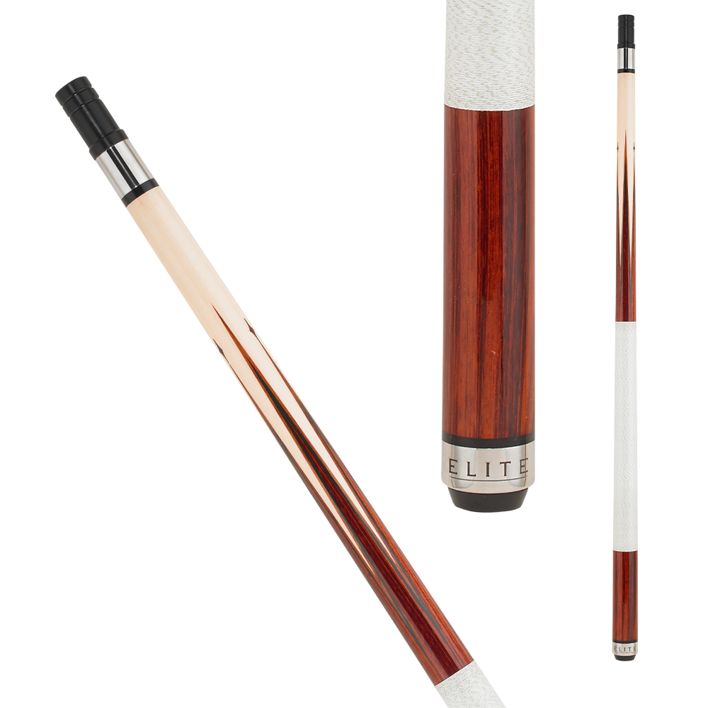 Elite ESP01 Pool Cue - Pool Shark Supply