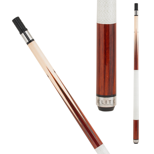 Elite ESP01 Pool Cue - Pool Shark Supply