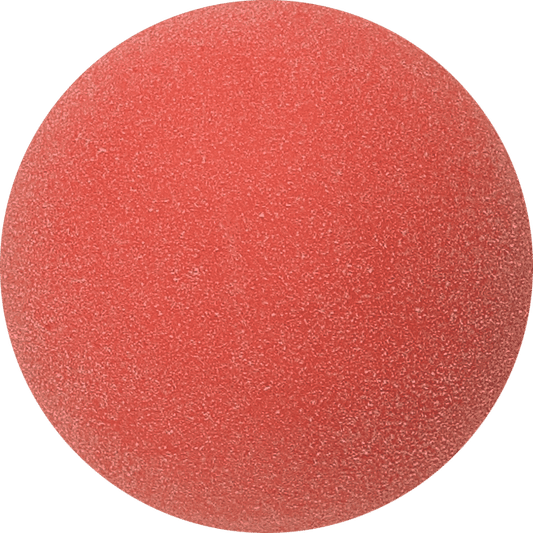 FBRTB Red Tournament Foosball - Pool Shark Supply