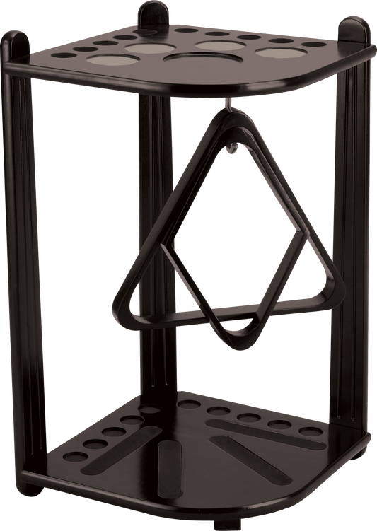 FR10 Floor Rack - Pool Shark Supply