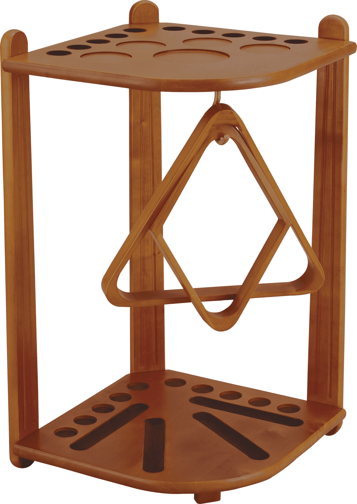 FR10 Floor Rack - Pool Shark Supply Pool Shark Supply