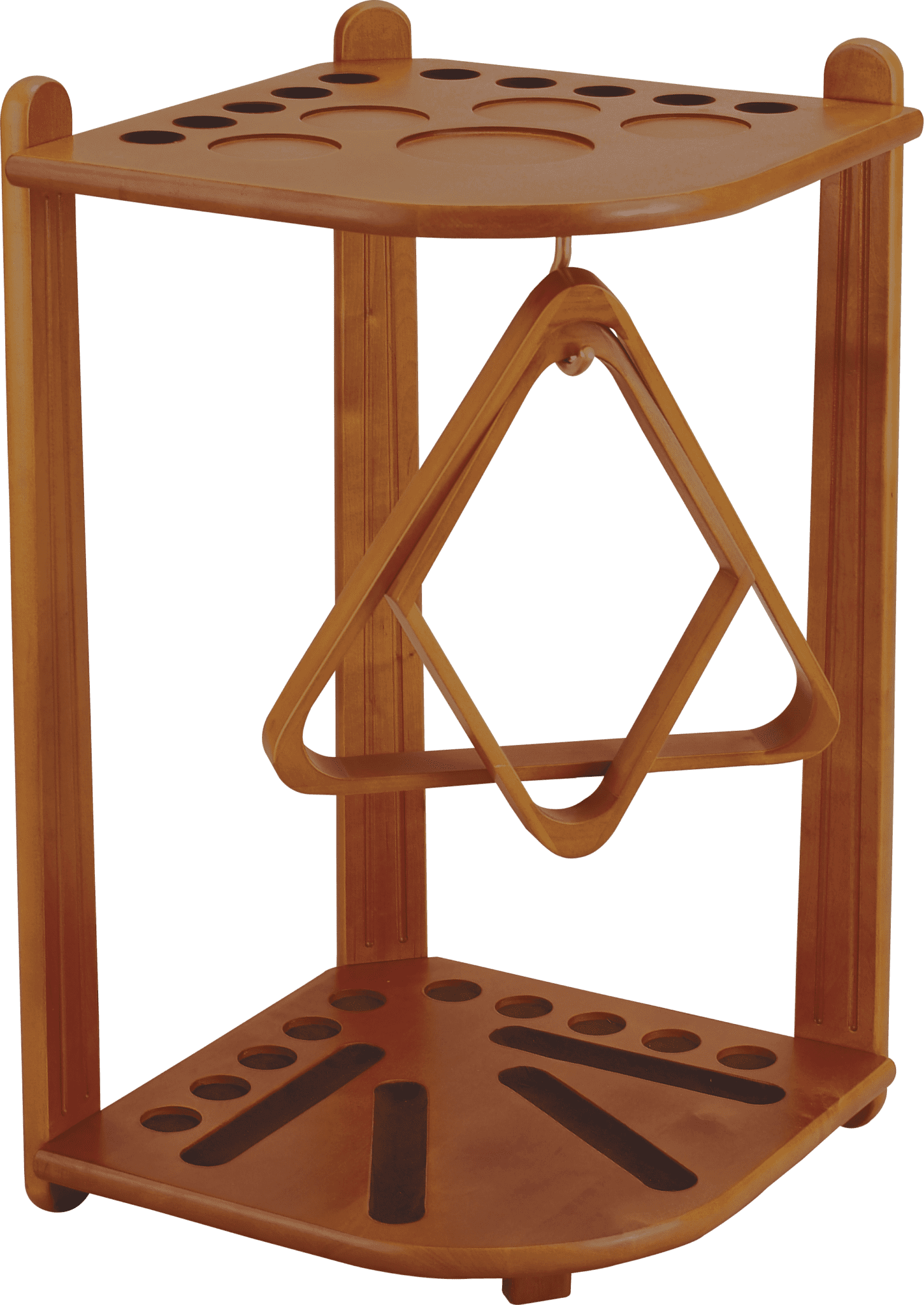 FR10 Floor Rack - Pool Shark Supply
