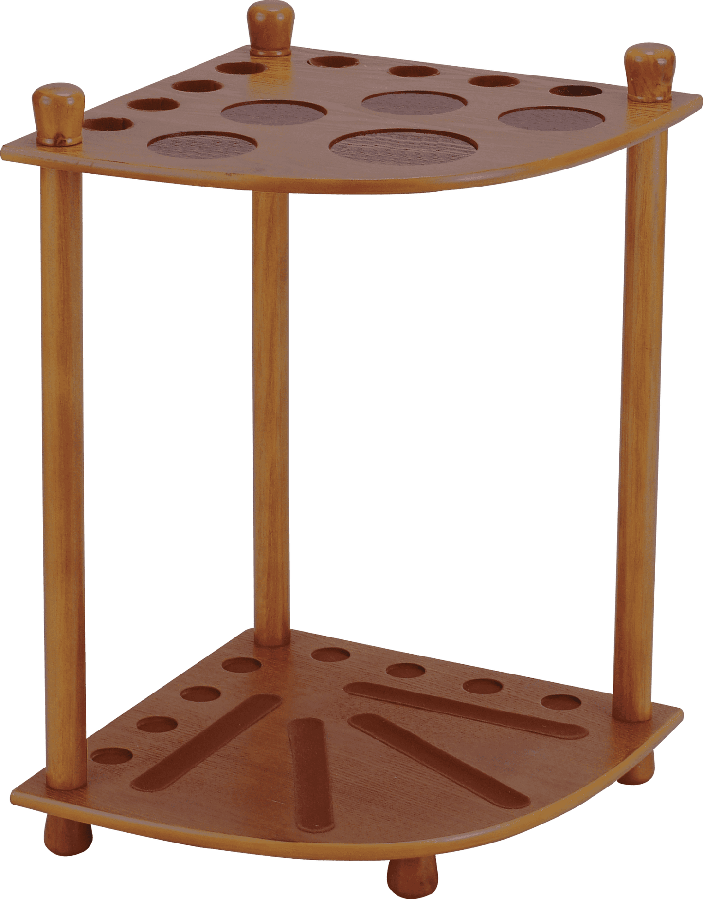 FR8 Floor Rack - Pool Shark Supply Pool Shark Supply