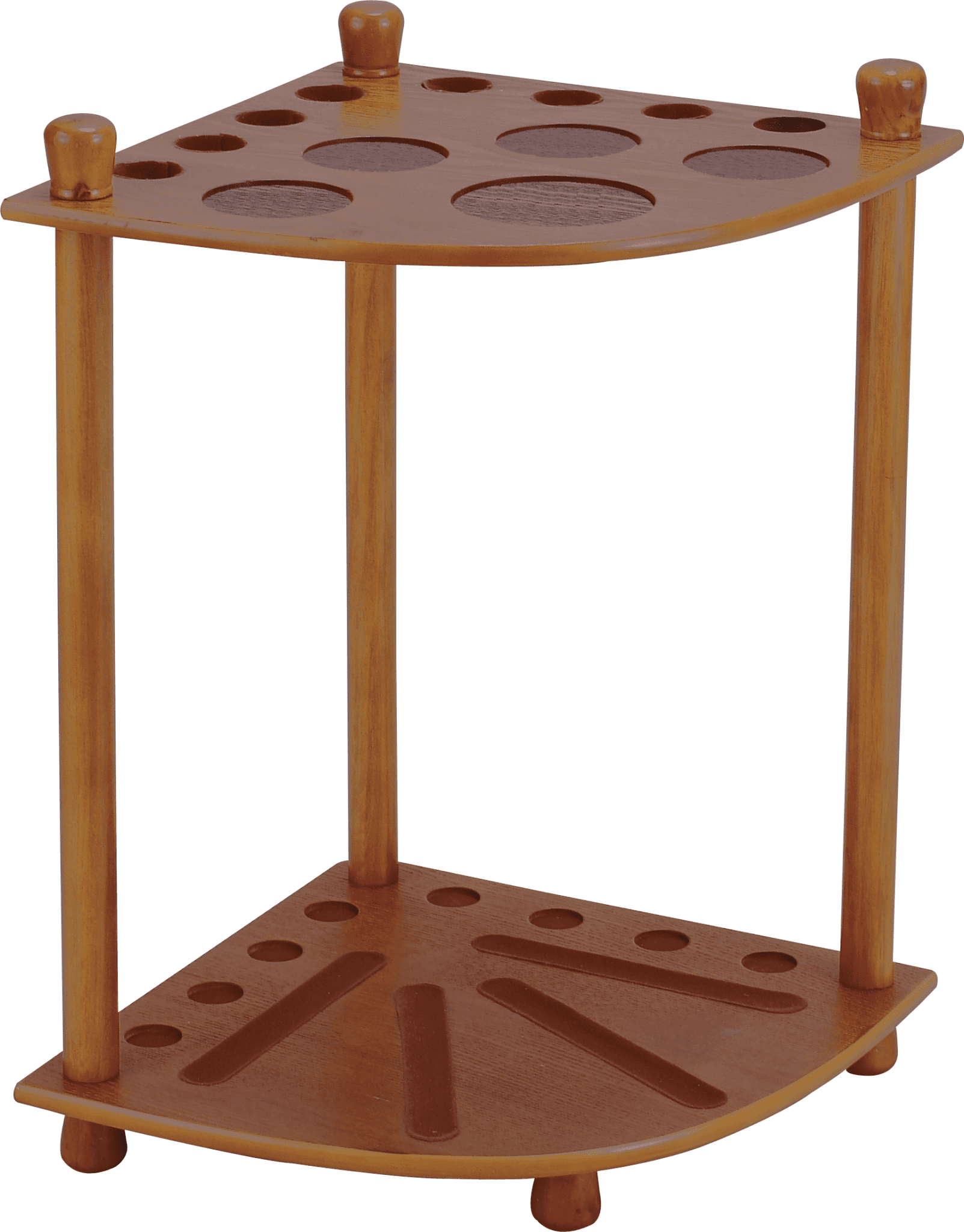 FR8 Floor Rack - Pool Shark Supply