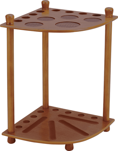 FR8 Floor Rack - Pool Shark Supply