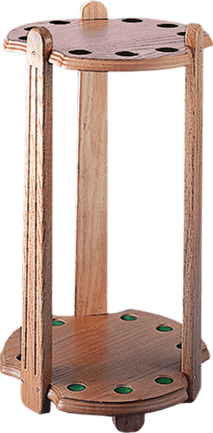 FR9 Floor Rack - Pool Shark Supply