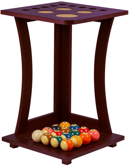 FRD9 Floor Rack - Pool Shark Supply