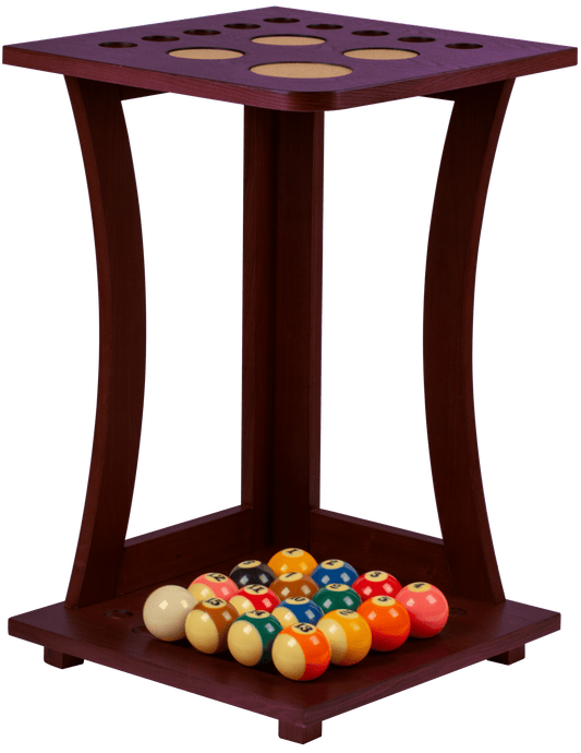 FRD9 Floor Rack - Pool Shark Supply