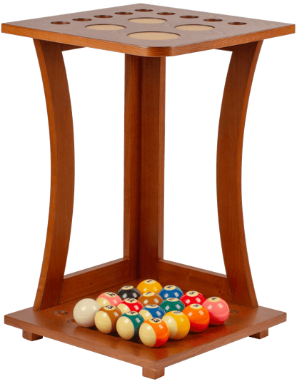 FRD9 Floor Rack - Pool Shark Supply