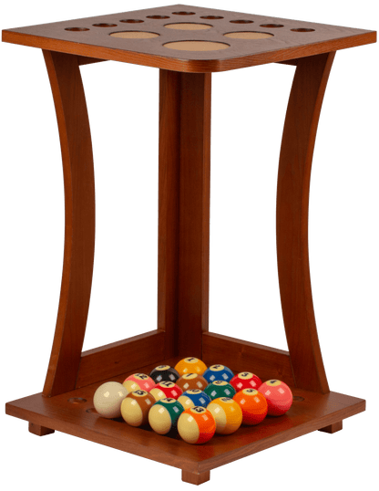 FRD9 Floor Rack - Pool Shark Supply