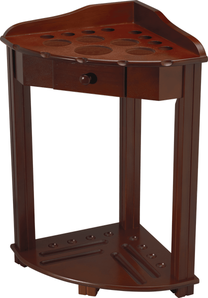 FRH8 Floor Rack - Pool Shark Supply