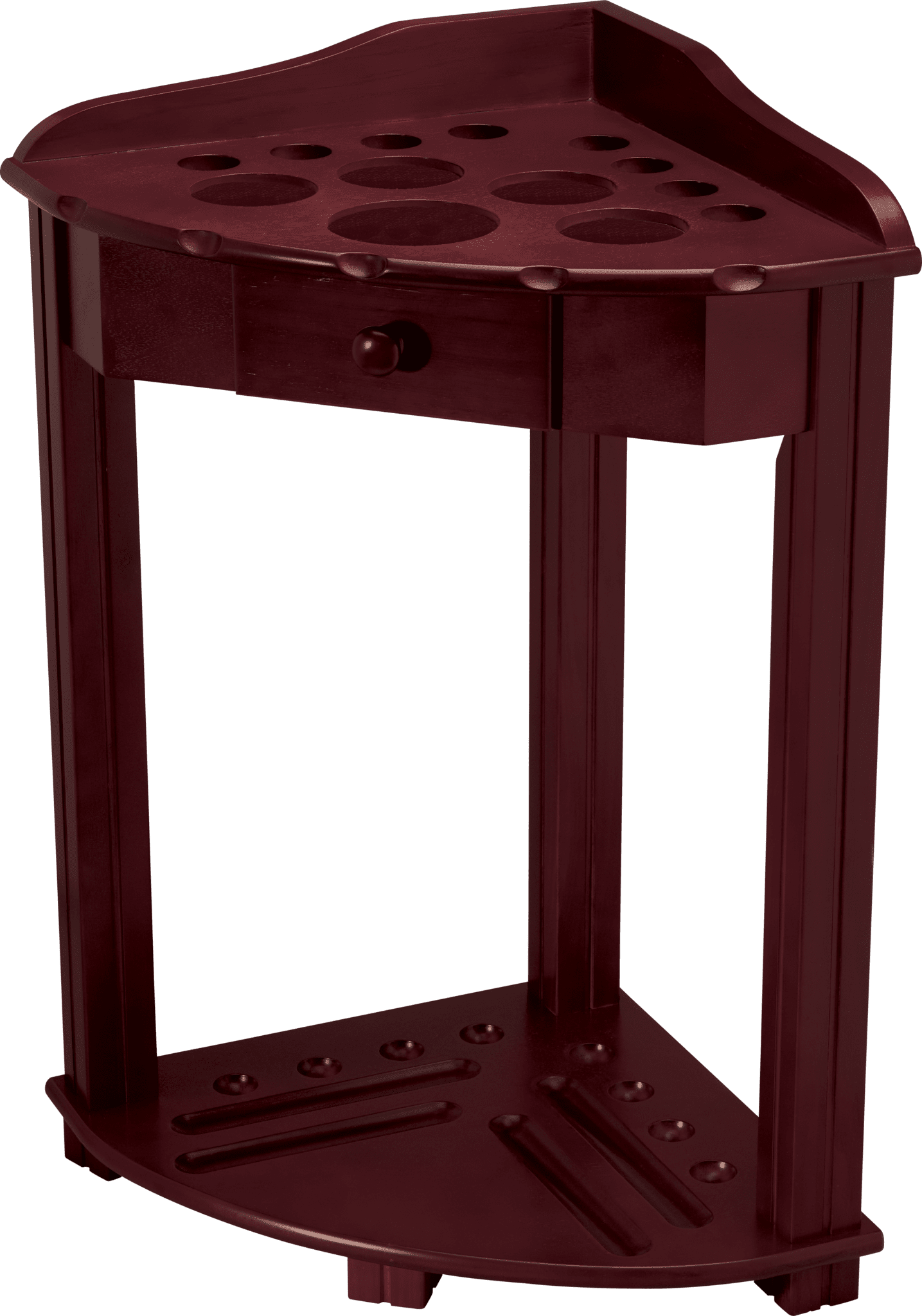 FRH8 Floor Rack - Pool Shark Supply